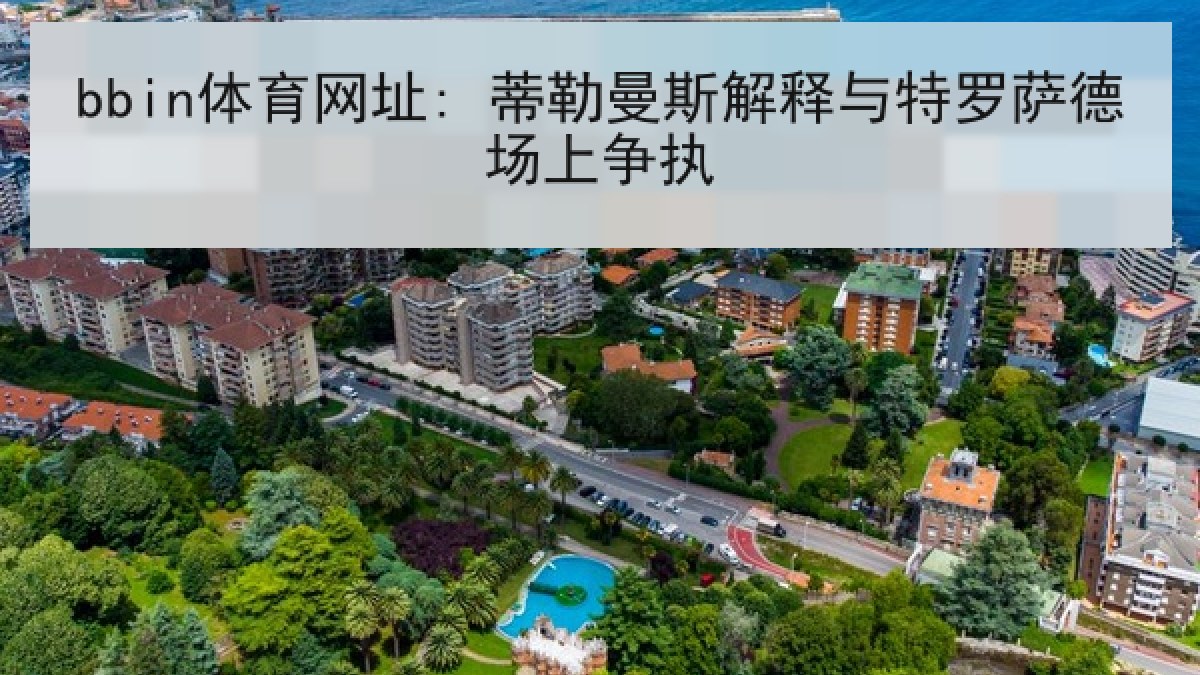 bbin体育网址: 蒂勒曼斯解释与特罗萨德场上争执